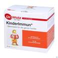 Dr.wolz Kinderimmun Sticks Nr.60557 30st, A-Nr.: 4268047 - 04