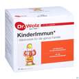 Dr.wolz Kinderimmun Sticks Nr.60557 30st, A-Nr.: 4268047 - 05