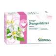 Sidroga Tee Doppelkammerbeutel Orangenblueten 20st, A-Nr.: 4104280 - 03