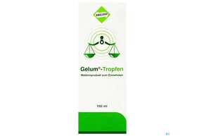 Dreluso Gelum-tropfen 100ml, A-Nr.: 4262783 - 01