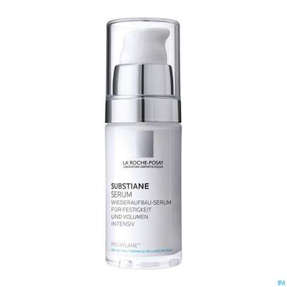 Sie sehen eine Packung La Roche Posay Gesichtspflege Substiane Anti-age Serum 30ml, Produktbild: 03 La Roche Posay Gesichtspflege Substiane Anti-age Serum 30ml, A-Nr.: 4118425 - 03