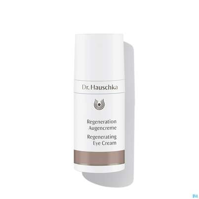 Dr. Hauschka Regeneration Augencreme 15ml, A-Nr.: 3791611 - 03
