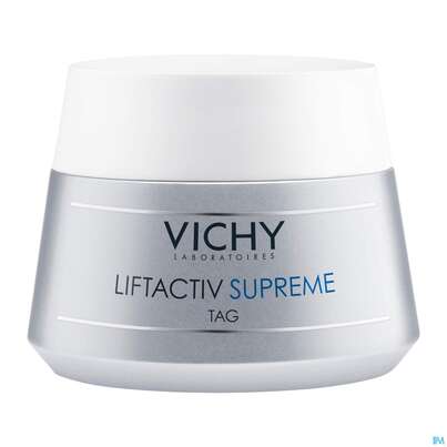 Vichy Liftactiv/supreme Normale Haut 50ml, A-Nr.: 4261447 - 05