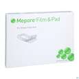 Mepore/film +pad/pharm 9x 10cm 5st, A-Nr.: 3743799 - 03