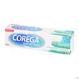 Corega Ultra Haftcreme Halt +kruemelschutz 40g, A-Nr.: 3747857 - 02