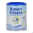 Basen Citrate/pur Nach Apotheker Rudolf Keil 216g, A-Nr.: 4093642 - 02