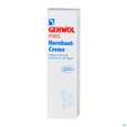 Sie sehen eine Packung Hornhaut Creme Gehwol Med.nr 64047 125ml, Produktbild: 02 Hornhaut Creme Gehwol Med.nr 64047 125ml, A-Nr.: 3745433 - 02