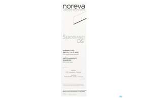 Noreva Sebodiane Ds Intensiv-shampoo 150ml, A-Nr.: 3732732 - 01