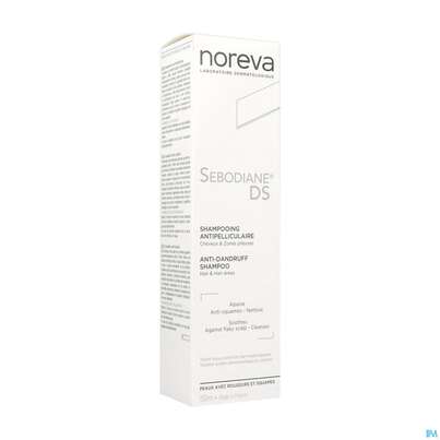 Noreva Sebodiane Ds Intensiv-shampoo 150ml, A-Nr.: 3732732 - 02