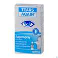 Sie sehen eine Packung Tears Again Augenspray -optima 10ml, Produktbild: 04 Tears Again Augenspray -optima 10ml, A-Nr.: 3726022 - 04