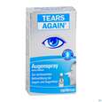 Sie sehen eine Packung Tears Again Augenspray -optima 10ml, Produktbild: 05 Tears Again Augenspray -optima 10ml, A-Nr.: 3726022 - 05