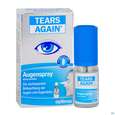 Sie sehen eine Packung Tears Again Augenspray -optima 10ml, Produktbild: 06 Tears Again Augenspray -optima 10ml, A-Nr.: 3726022 - 06