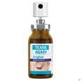 Sie sehen eine Packung Tears Again Augenspray -optima 10ml, Produktbild: 09 Tears Again Augenspray -optima 10ml, A-Nr.: 3726022 - 09