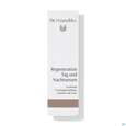 Sie sehen eine Packung Dr. Hauschka Regeneration Tag Und Nachtserum 30ml, Produktbild: 01 Dr. Hauschka Regeneration Tag Und Nachtserum 30ml, A-Nr.: 3735506 - 01