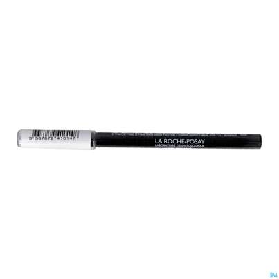 Sie sehen eine Packung La Roche Posay Toleriane Crayon Bois Schwarz 7288180 1st, Produktbild: 05 La Roche Posay Toleriane Crayon Bois Schwarz 7288180 1st, A-Nr.: 3730578 - 05