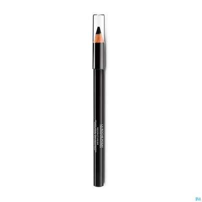 Sie sehen eine Packung La Roche Posay Toleriane Crayon Bois Schwarz 7288180 1st, Produktbild: 06 La Roche Posay Toleriane Crayon Bois Schwarz 7288180 1st, A-Nr.: 3730578 - 06