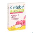 Cetebe Abwehr Fit Lutschtabl 20st, A-Nr.: 4056546 - 03