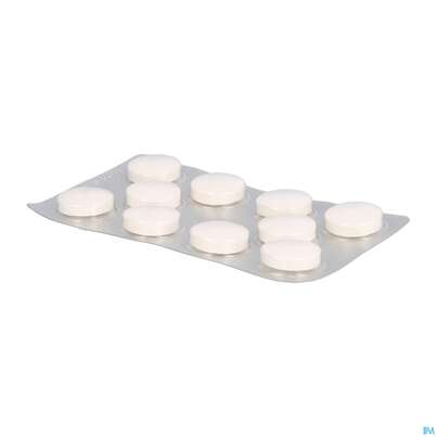 Cetebe Abwehr Fit Lutschtabl 20st, A-Nr.: 4056546 - 06