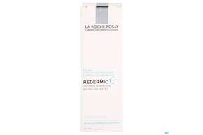 La Roche Posay Gesichtspflege Redermic Anti-age Pflege C Norm./mischh. 40ml, A-Nr.: 4032505 - 01