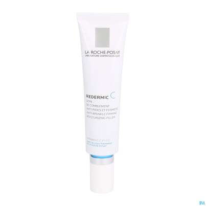 La Roche Posay Gesichtspflege Redermic Anti-age Pflege C Norm./mischh. 40ml, A-Nr.: 4032505 - 06