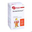 Sie sehen eine Packung Kinder Immun Pulver Dr.wolz Nr.60500 65g, Produktbild: 03 Kinder Immun Pulver Dr.wolz Nr.60500 65g, A-Nr.: 3693541 - 03