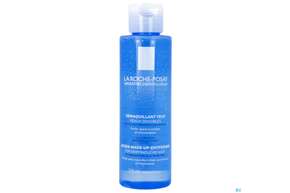 La Roche Posay Augenpflege Augen Make-up Entferner 125ml, A-Nr.: 3685889 - 01