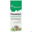 Alpinamed Passelyt Beruhigungstropfen 30ml, A-Nr.: 4212360 - 01