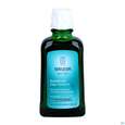 Sie sehen eine Packung Weleda Haar-tonikum Belebend 100ml, Produktbild: 11 Weleda Haar-tonikum Belebend 100ml, A-Nr.: 4021915 - 11