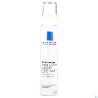 La Roche Posay Gesichtspflege Hydraphase/intense Feuchtigkeits-serum 30ml, A-Nr.: 3997011 - 02