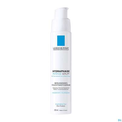 La Roche Posay Gesichtspflege Hydraphase/intense Feuchtigkeits-serum 30ml, A-Nr.: 3997011 - 05