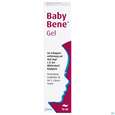 Sie sehen eine Packung Babybene Gel 10ml, Produktbild: 01 Babybene Gel 10ml, A-Nr.: 4183457 - 01