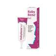 Sie sehen eine Packung Babybene Gel 10ml, Produktbild: 02 Babybene Gel 10ml, A-Nr.: 4183457 - 02