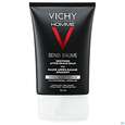 Sie sehen eine Packung Vichy Homme Sensi/balsam/ca 75ml, Produktbild: 02 Vichy Homme Sensi/balsam/ca 75ml, A-Nr.: 3595838 - 02