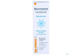 Nachtkerzen Dr.theiss Hautbalsam 100ml, A-Nr.: 2417170 - 01