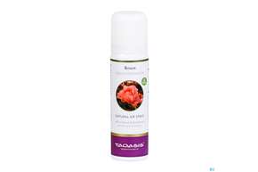 Taoasis Rosen Bio Hydrolat Bio/dem Spray Deutsch 50ml, A-Nr.: 4158502 - 01