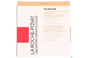 La Roche Posay Koerperpflege Toleriane/teint Mineralpuder 13 9g, A-Nr.: 3475778 - 01