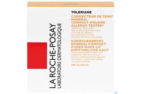 La Roche Posay Koerperpflege Toleriane/teint Mineralpuder 11 9g, A-Nr.: 3475761 - 01