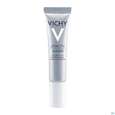 Sie sehen eine Packung Vichy Liftactiv Augenpflege 15ml, Produktbild: 02 Vichy Liftactiv Augenpflege 15ml, A-Nr.: 3894340 - 02