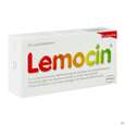 Lemocin Lutschtabl 50st, A-Nr.: 3904647 - 02