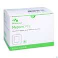 Mepore/pro Folienverband Steril 6x 7cm 60st, A-Nr.: 2393363 - 05