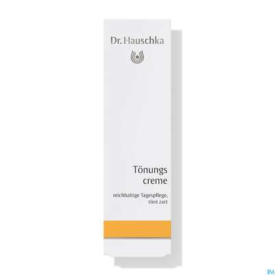 Dr. Hauschka Tönungscreme 30ml, A-Nr.: 2051533 - 02
