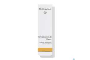 Dr. Hauschka Revitalisierende Maske 30ml, A-Nr.: 2051444 - 01