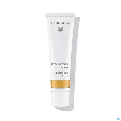 Dr. Hauschka Revitalisierende Maske 30ml, A-Nr.: 2051444 - 03
