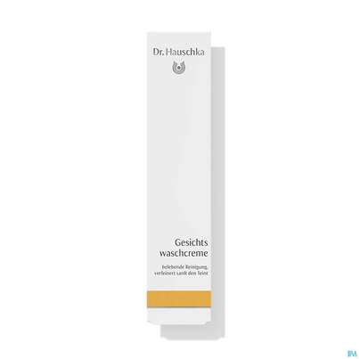 Dr. Hauschka Gesichtswaschcreme 50ml, A-Nr.: 2051616 - 01