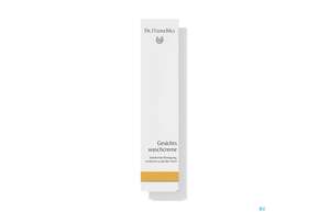 Dr. Hauschka Gesichtswaschcreme 50ml, A-Nr.: 2051616 - 01