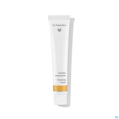 Dr. Hauschka Gesichtswaschcreme 50ml, A-Nr.: 2051616 - 02