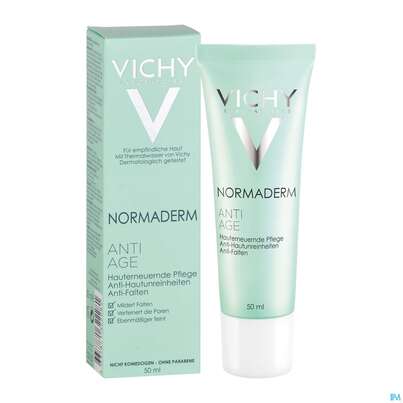 Vichy Normaderm Anti-age 50ml, A-Nr.: 3855860 - 07