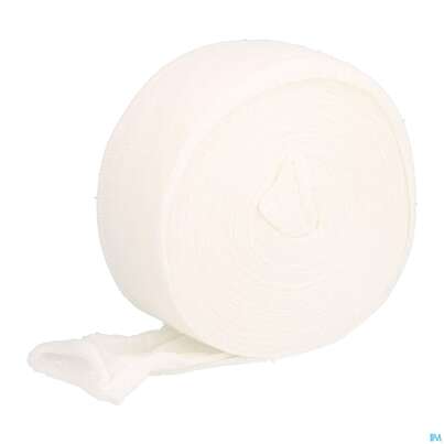 Sie sehen eine Packung Schlauchverband Tg Gr 5 5,5cm Arm,unter- Schenkel,ki.bein 20m, Produktbild: 06 Schlauchverband Tg Gr 5 5,5cm Arm,unter- Schenkel,ki.bein 20m, A-Nr.: 1243868 - 06