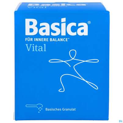 ABS-OTC Vertrieb Basica® Vital 800g, A-Nr.: 2023413 - 01