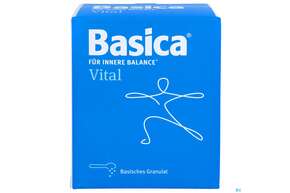 ABS-OTC Vertrieb Basica® Vital 800g, A-Nr.: 2023413 - 01